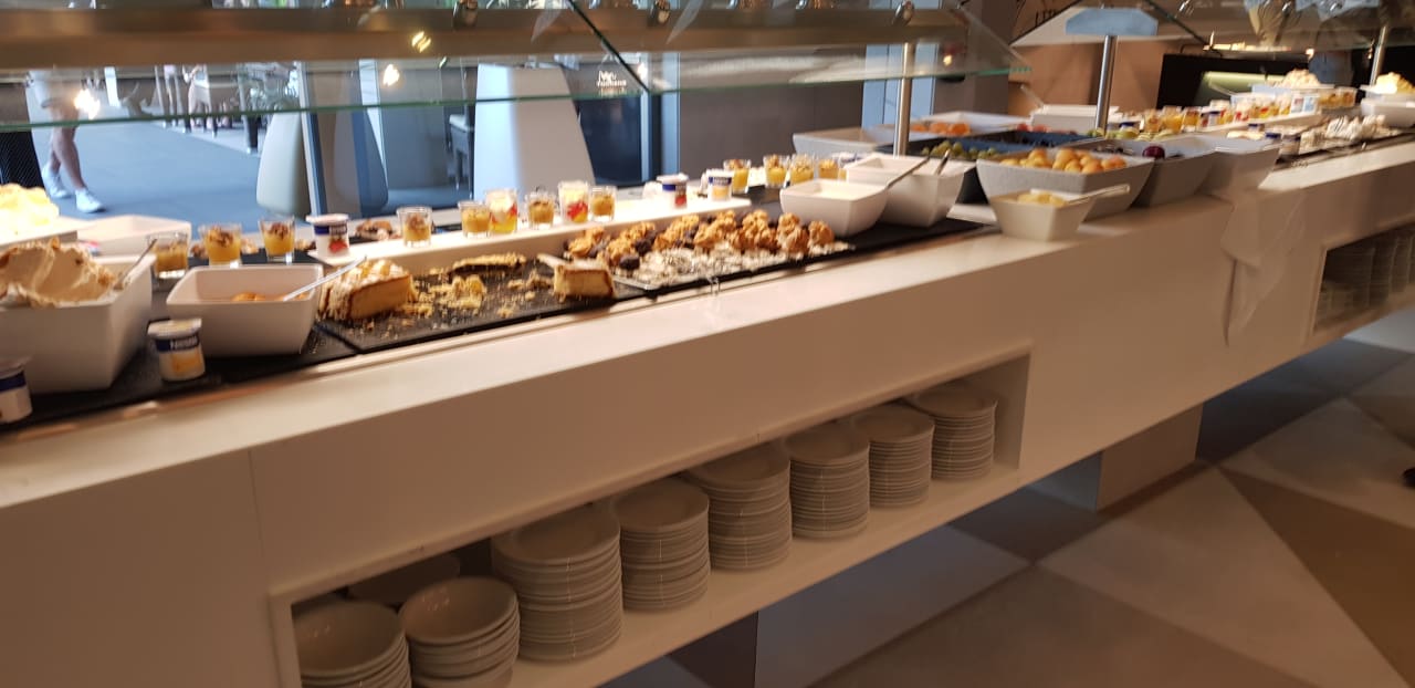 Gastro Hotel Riu Playa Park