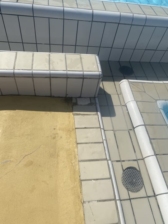 Pool Falkensteiner Club Funimation Borik