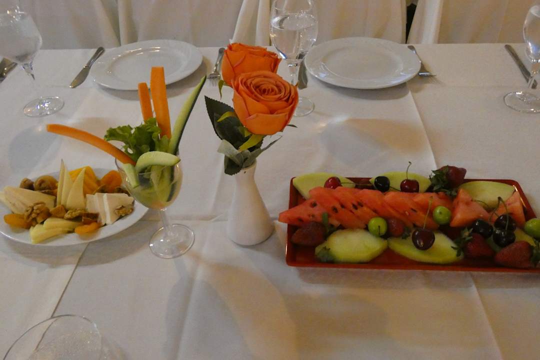 Gastro Hane Family Resort