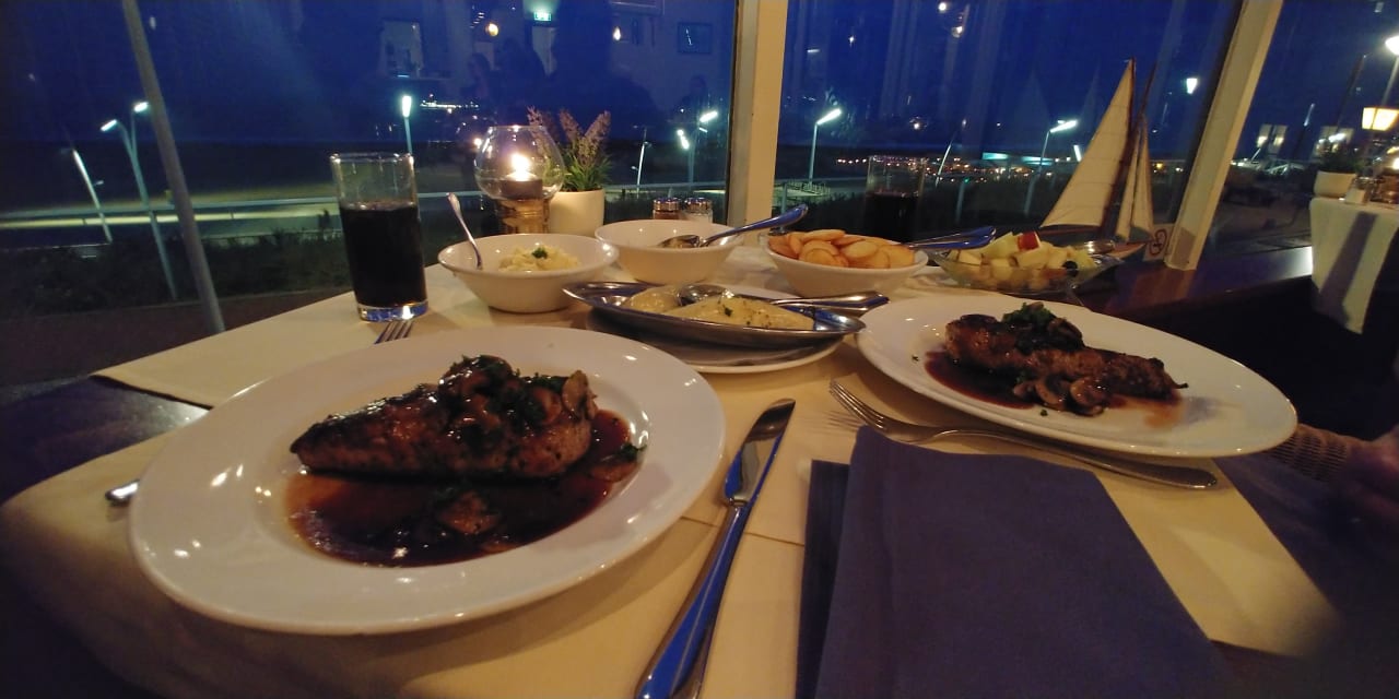 Gastro Boulevard Hotel Scheveningen