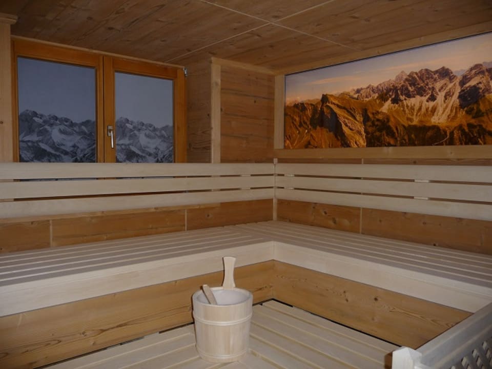 Sport & Freizeit Landhaus Berktold