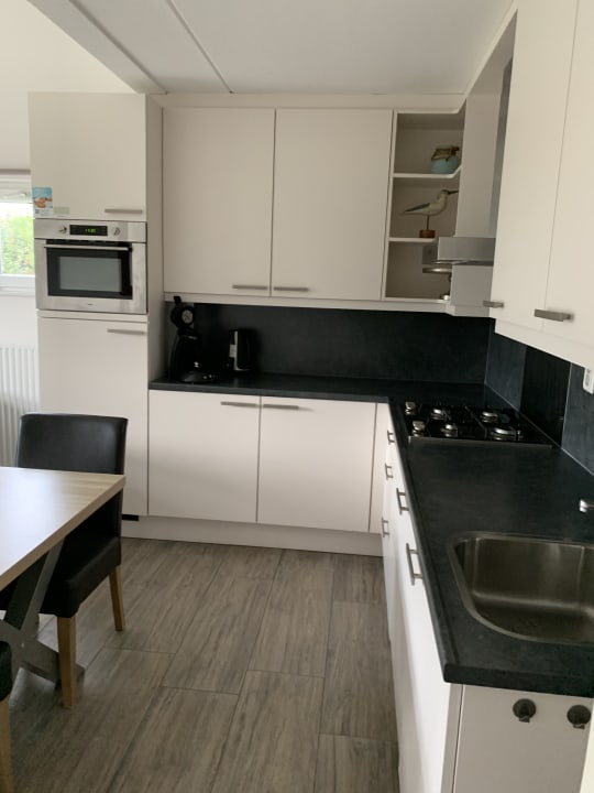 Zimmer Roompot Strandpark Duynhille