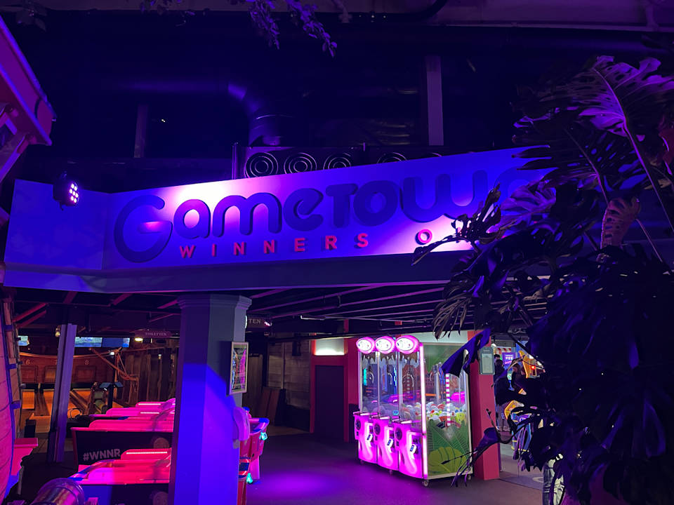 Sport & Freizeit Center Parcs De Kempervennen