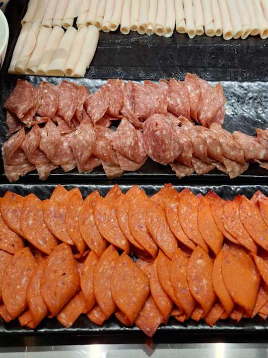 Gastro Mercure Tirana