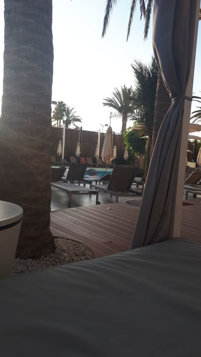 Pool Hotel LIVVO Anamar Suites