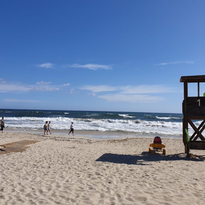 Strand Hotel Na Forana