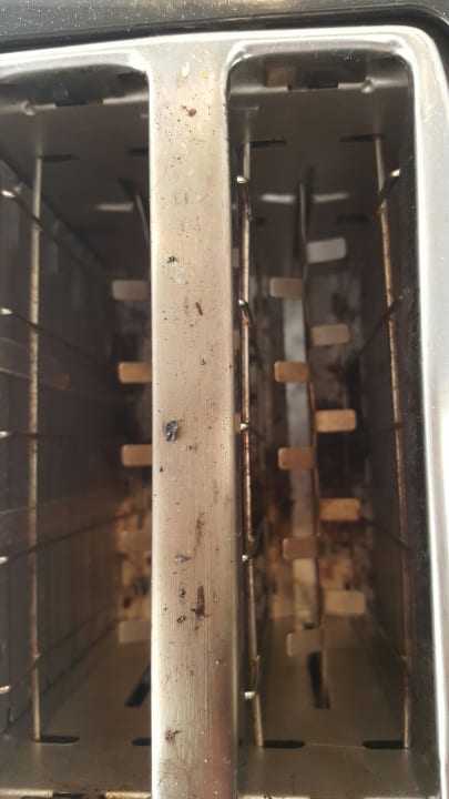 Zimmer Hotel Atlantic Beach Club