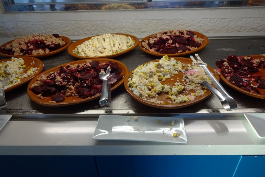 Gastro Hotel Puerto Sherry