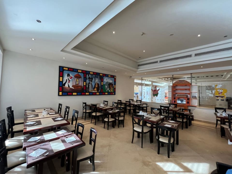 Gastro Cleopatra Luxury Resort Makadi Bay