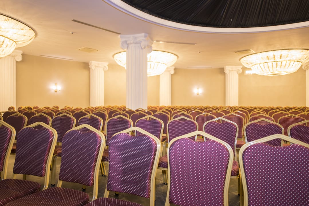 Sonstiges Side Alegria Hotel & Spa - Adults only +16