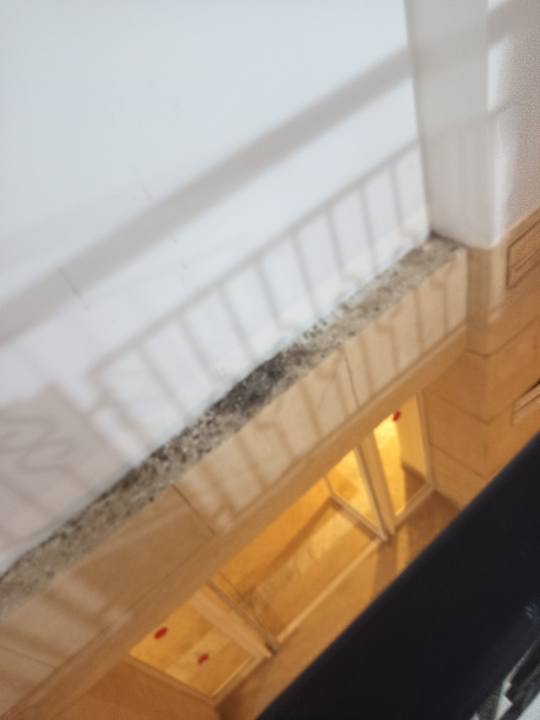 Lobby Monarque Dar Jerba Zahra