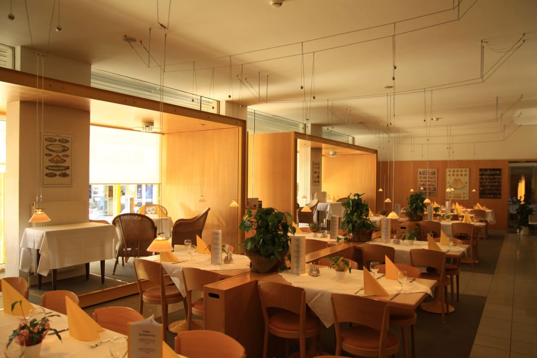 Sunny's Steakhouse Hotel Sonne Lienz