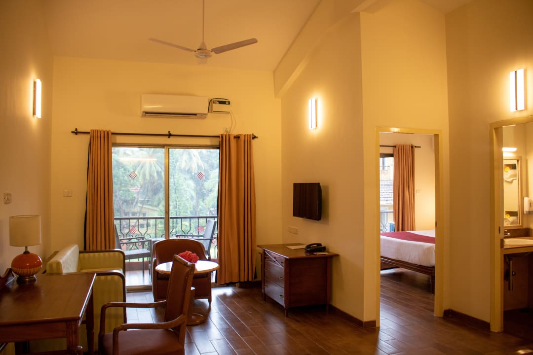 Zimmer Jasminn Hotel