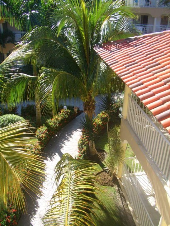 Hotelanlage Viva Tangerine by Wyndham - All Inclusive Resort