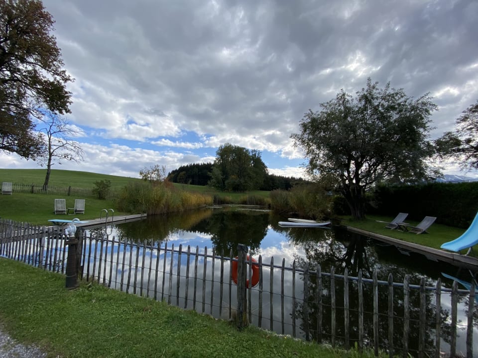 Gartenanlage Seimehof