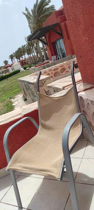 Zimmer Swisstouch Oriental Resort Marsa Alam