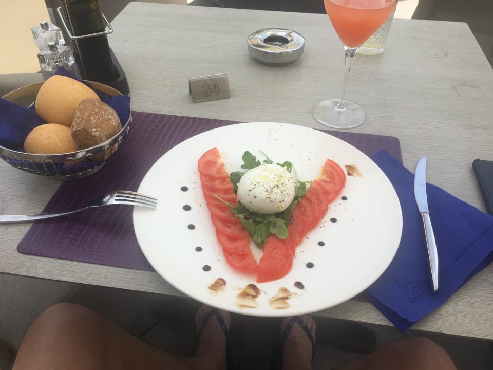 Gastro Hotel Kristal Palace - TonelliHotels