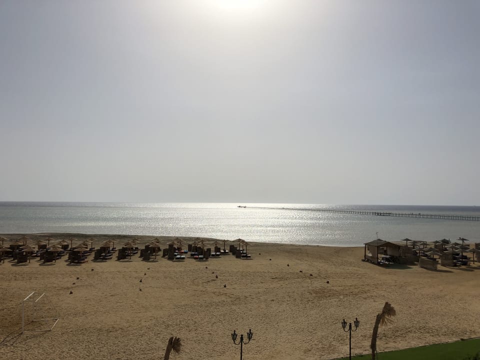 Ausblick Casa Mare Resort