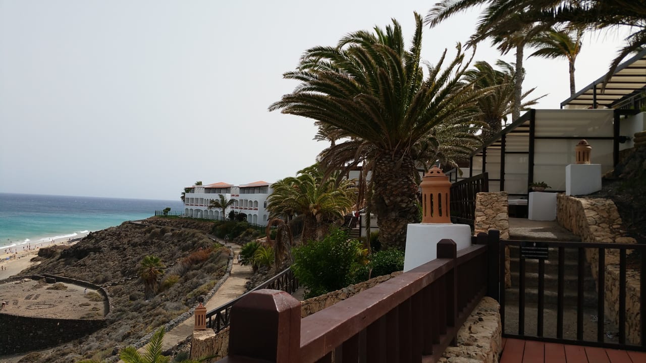 Ausblick Club Jandia Princess