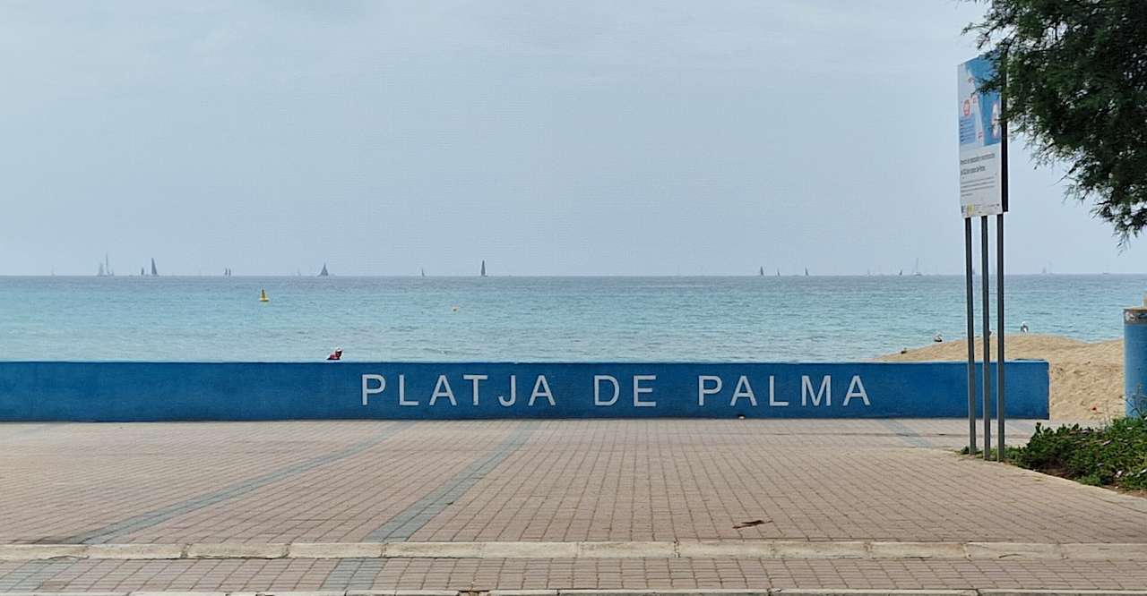 Strand THB Maria Isabel - Adults only