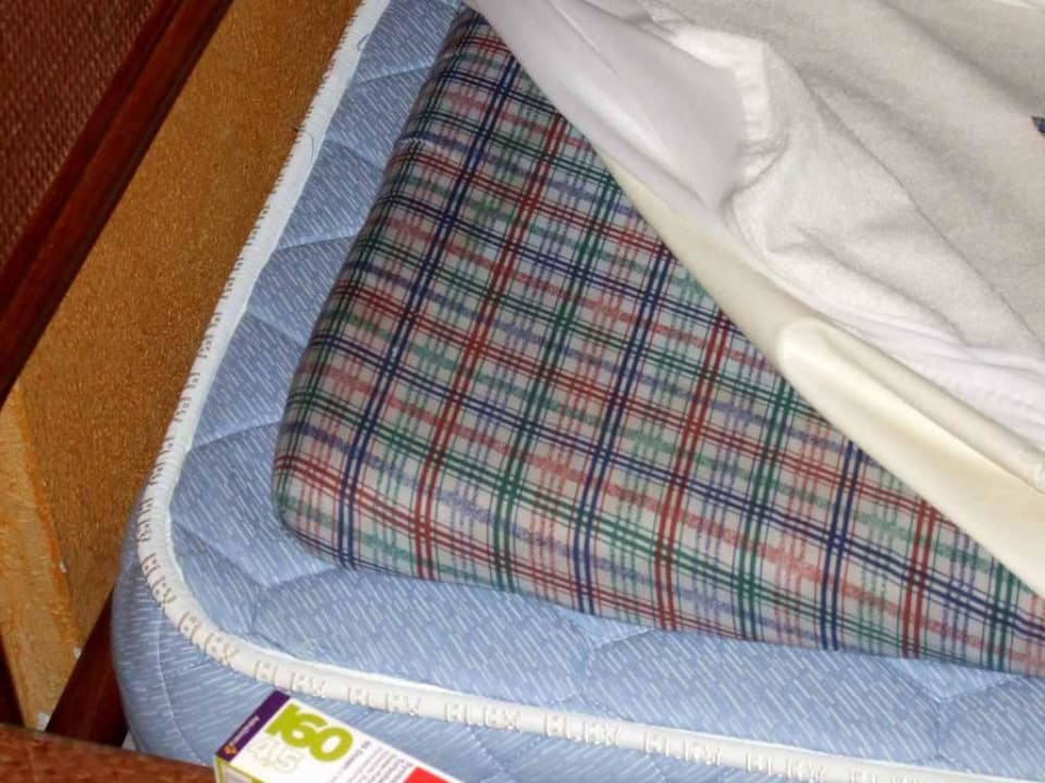 Auflagen  Ole Tropical Tenerife