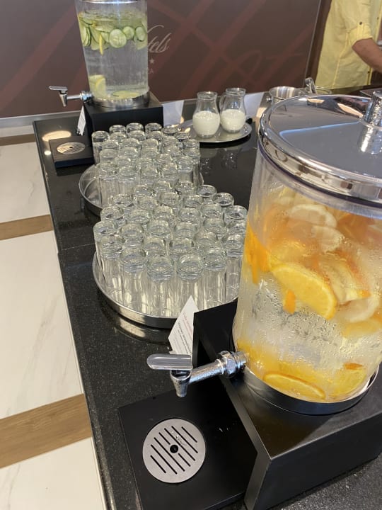 Gastro Hotel Plaza Duce