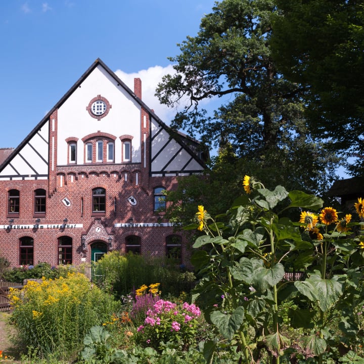 LandHaus Zum LindenHof LandHaus Zum LindenHof