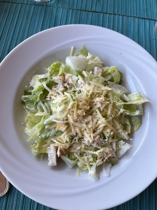 Gastro Makadi Spa - Adults only