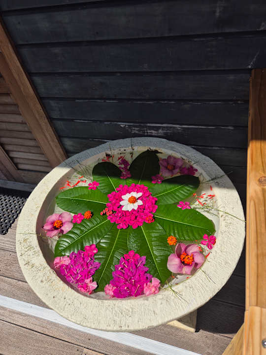 Sonstiges Kuredu Island Resort & Spa