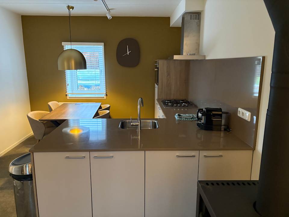 Zimmer Dormio Resort Maastricht