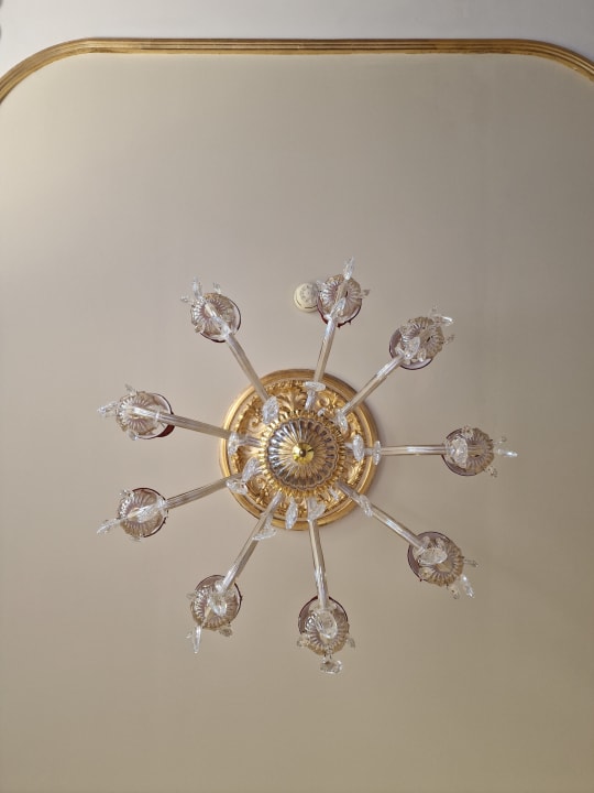 Sonstiges The Plaza Bodrum