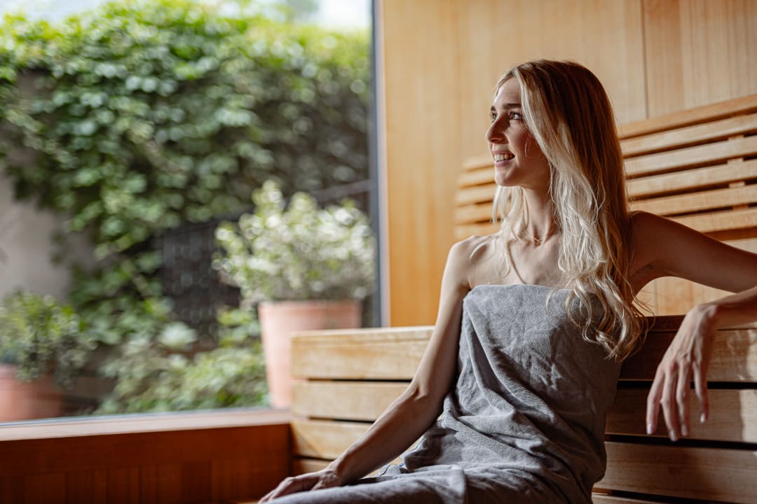 Sport & Freizeit Hotel Thalhof am See