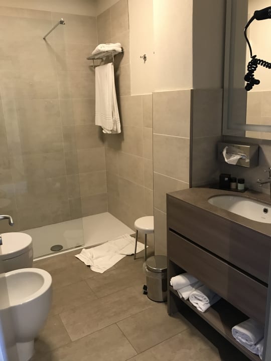 Zimmer Hotel Le Torri del Garda