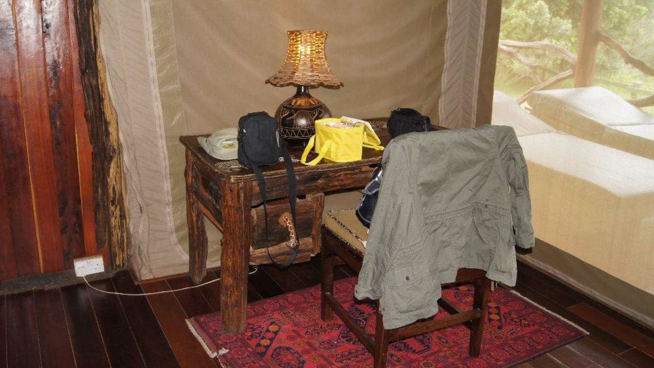 Lodge Baobab Holiday Resort