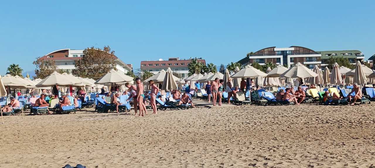 Strand Sentido Trendy Verbena Beach