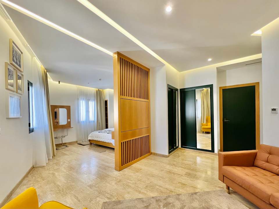 Zimmer Soho Boutique Tetuán