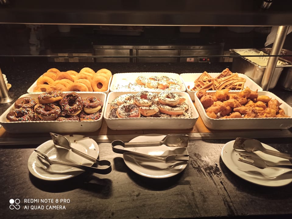 Gastro Hotel Riu Tequila