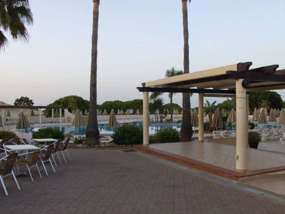 Hauptpool AP Adriana Beach Resort