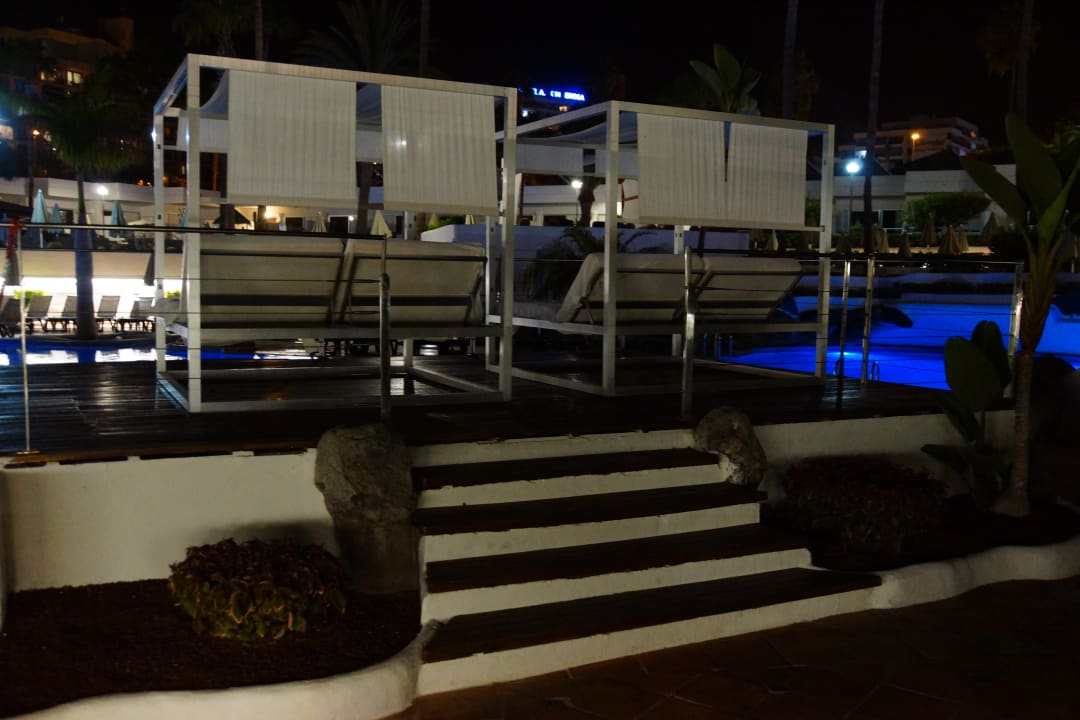Pool H10 Gran Tinerfe - Adults only