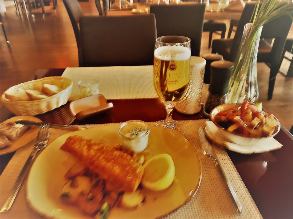 Gastro Hapimag Resort Hörnum