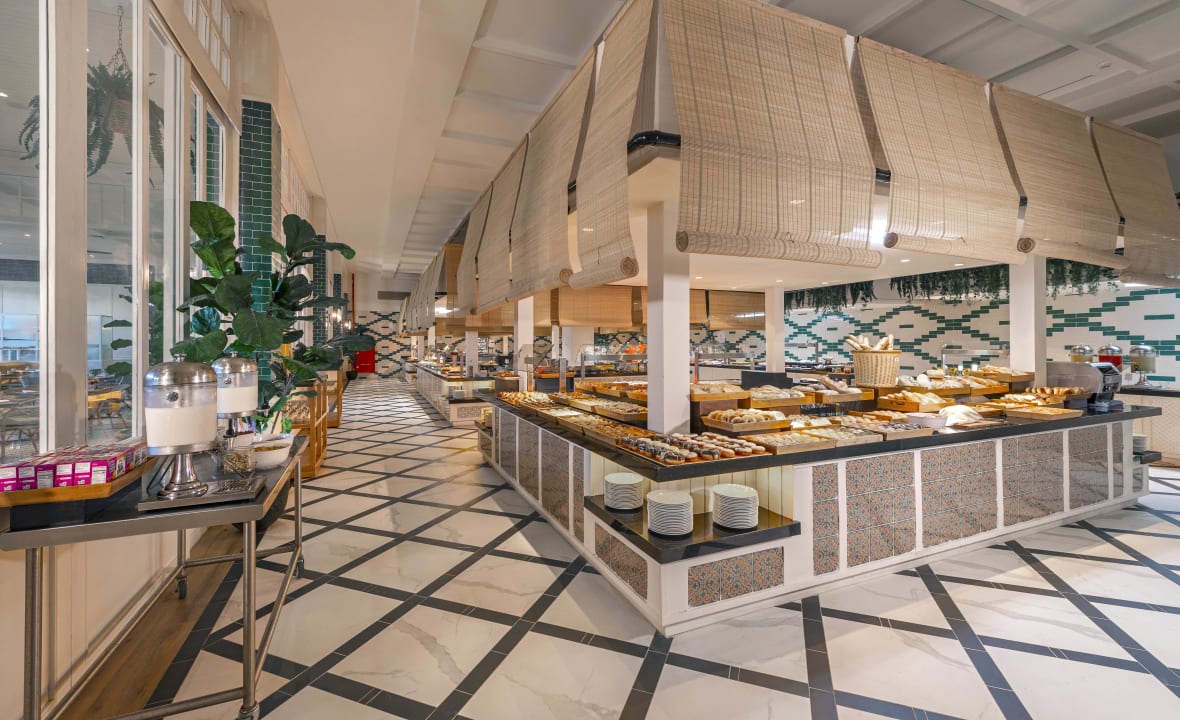 Gastro Ocean Coral Spring Resort - All Inclusive