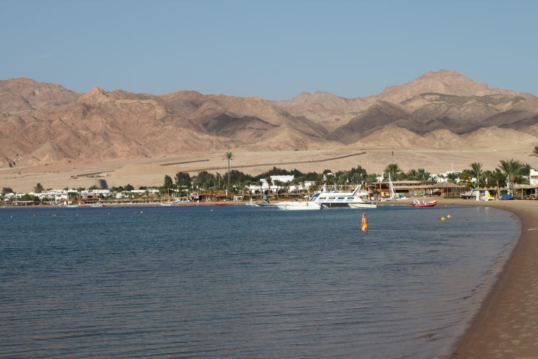 Einfach Cool JAZ Dahabeya