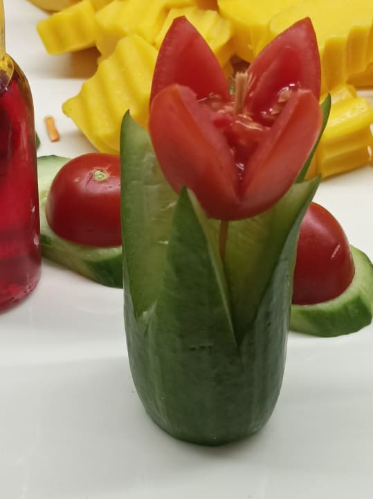 Gastro Hane Family Resort