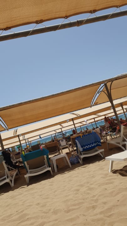 Strand Hane Family Resort
