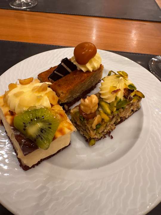 Sonstiges La Blanche Island Bodrum