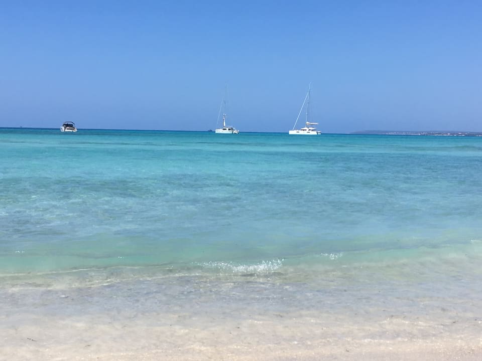 Strand Playa Esperanza Resort