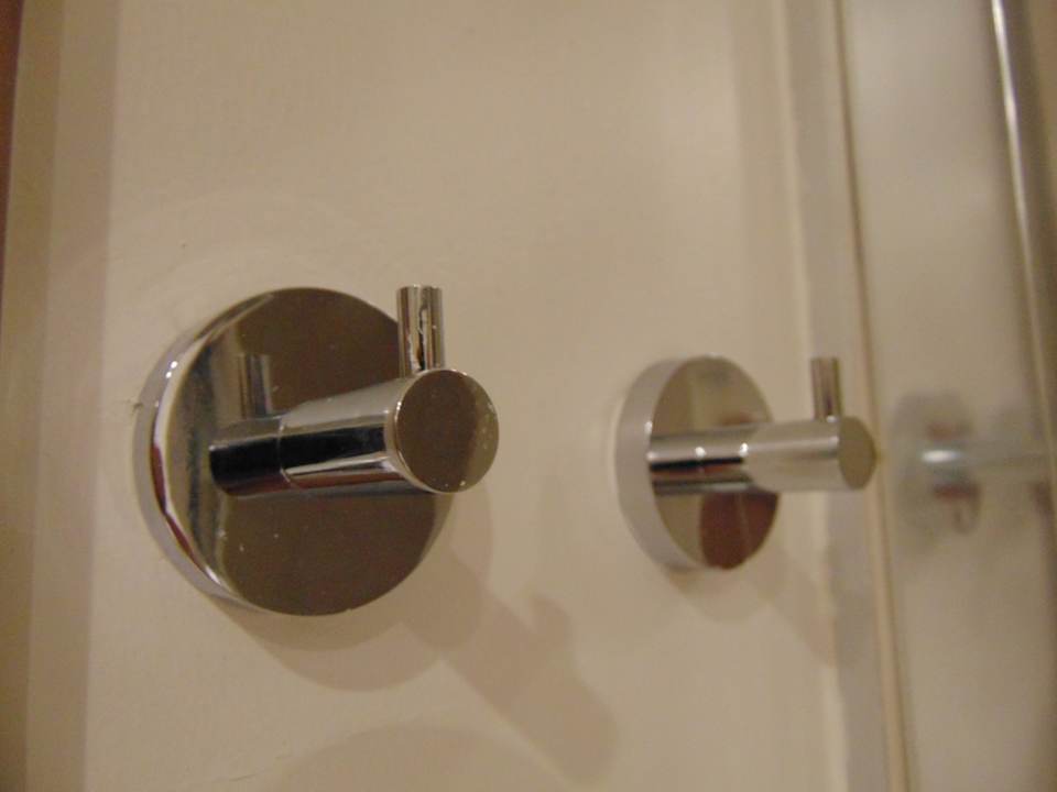 Zimmer Mercure Almaty City Center