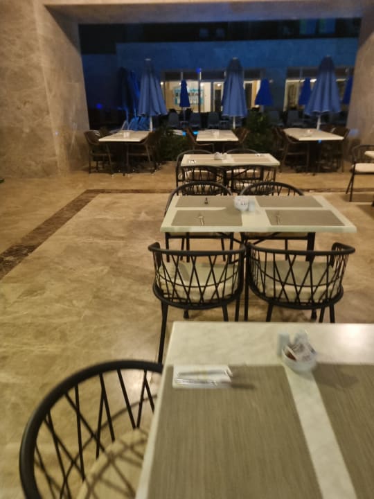 Gastro Sentido Trendy Verbena Beach