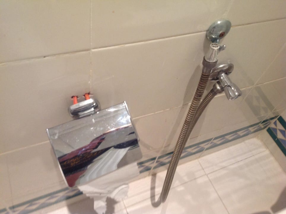 Bad El Mouradi Club Kantaoui