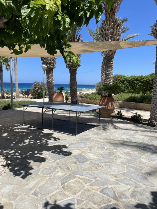 Sport & Freizeit St. George Beach Hotel & Spa Resort